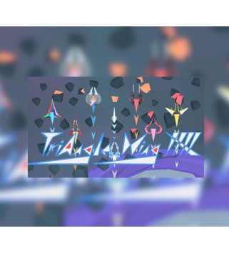 TriangleWingXXXX Steam Key GLOBAL
